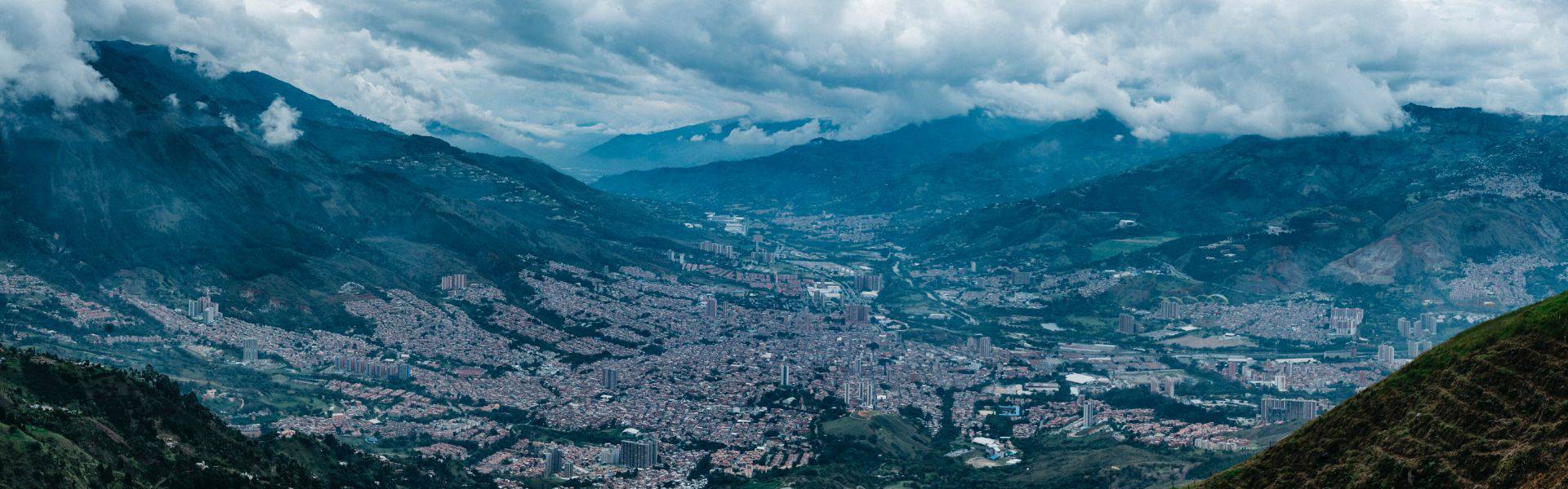 Intercontinental Medellín Medellin Intercontinental Medellín Medellin
