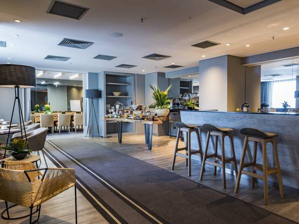 VIP Hall Movich Hotels VIP Hall Movich Hotels