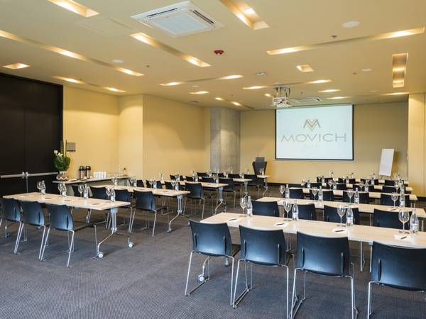 Guayacan Movich Hotels Guayacan Movich Hotels