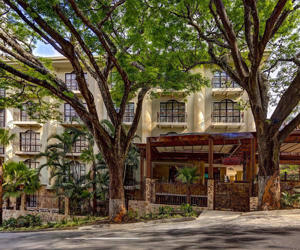 Movich Hotels Movich Hotels