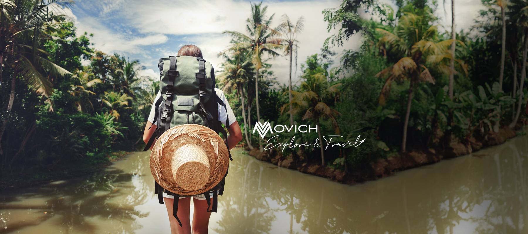 Explore & Travel Movich Hotels