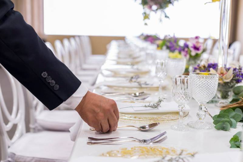 Salones para eventos  Movich Pereira