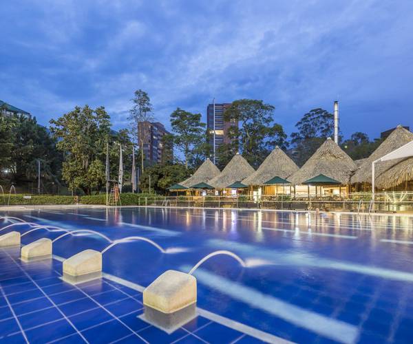 Movich Hotels Movich Hotels