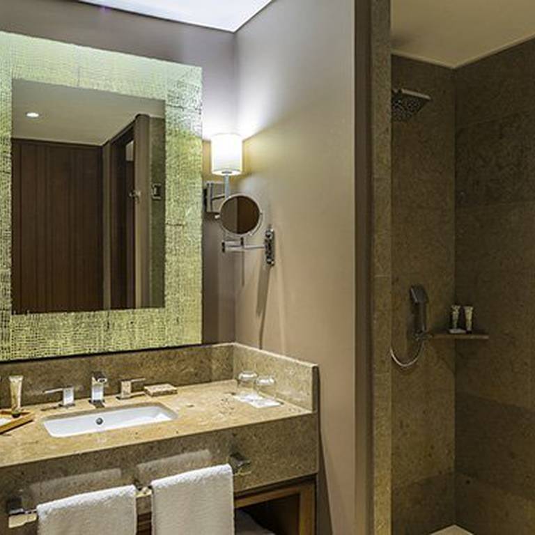 Suite room Movich Chicó 97 (Bogotá) Suite room Movich Chicó 97 (Bogotá)