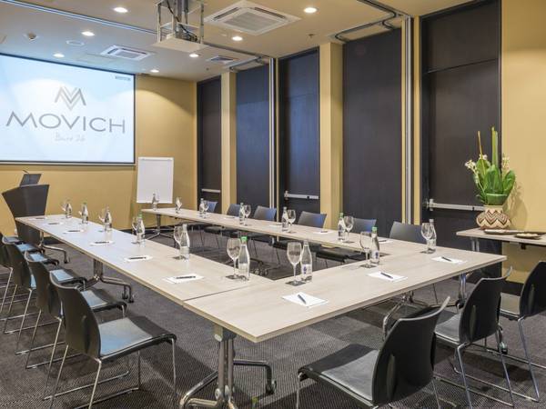 Cedro Movich Hotels Cedro Movich Hotels