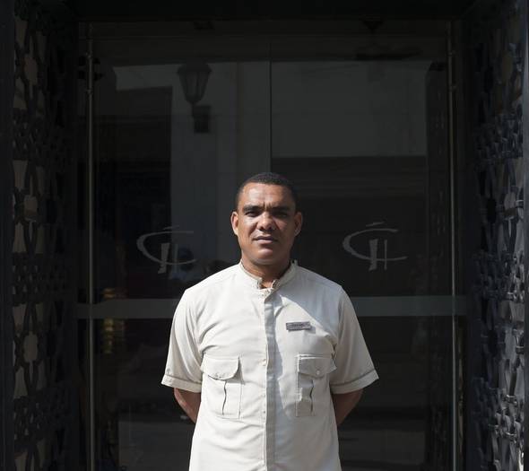 Concierge Movich Cartagena de Indias 
