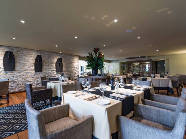 La Maria Restaurant Movich Hotels La Maria Restaurant Movich Hotels