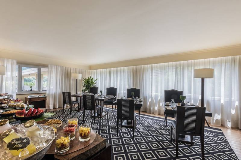 Executive floor Intercontinental Medellín  Medellin