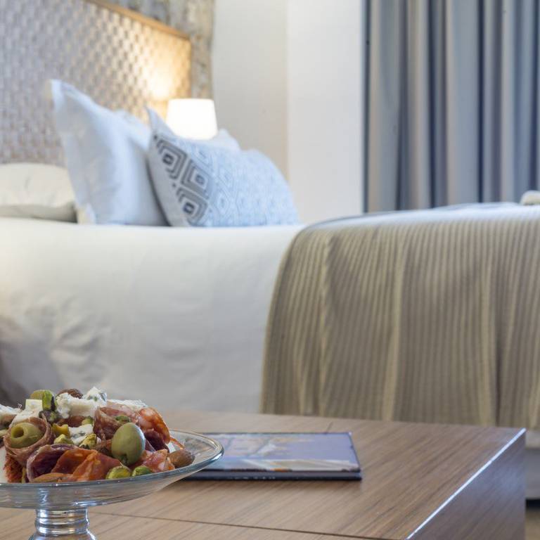 Luxury room Movich Cartagena de Indias Luxury room Movich Cartagena de Indias