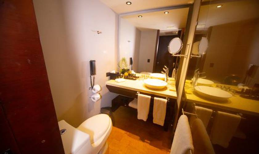 Standard king room Movich Las Lomas (Rionegro) Medellin Standard king room Movich Las Lomas (Rionegro) Medellin