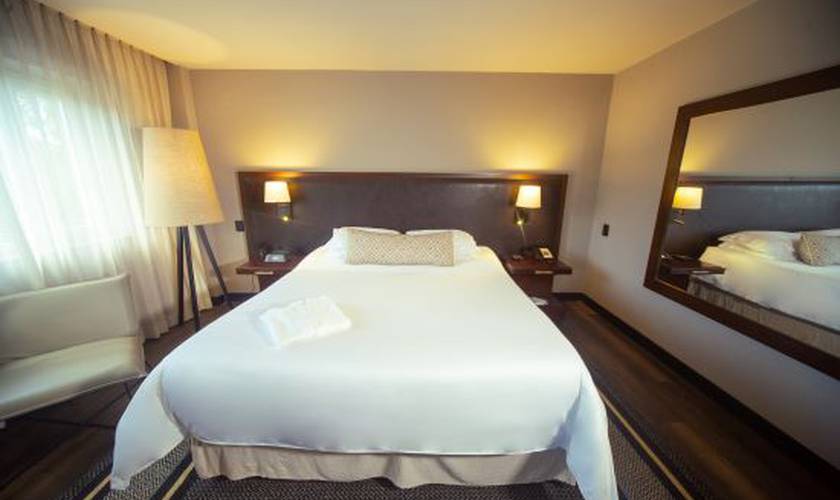 Standard king room Movich Las Lomas (Rionegro) Medellin Standard king room Movich Las Lomas (Rionegro) Medellin