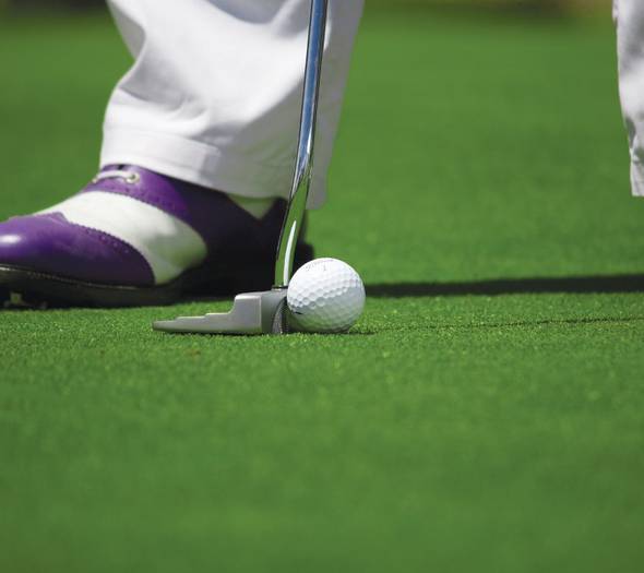 Golf Movich Cartagena de Indias 