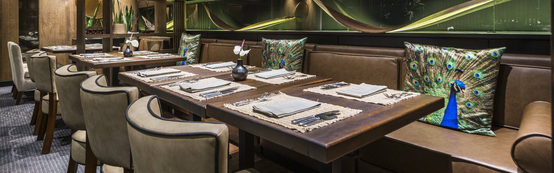 Movich Hotels Movich Hotels