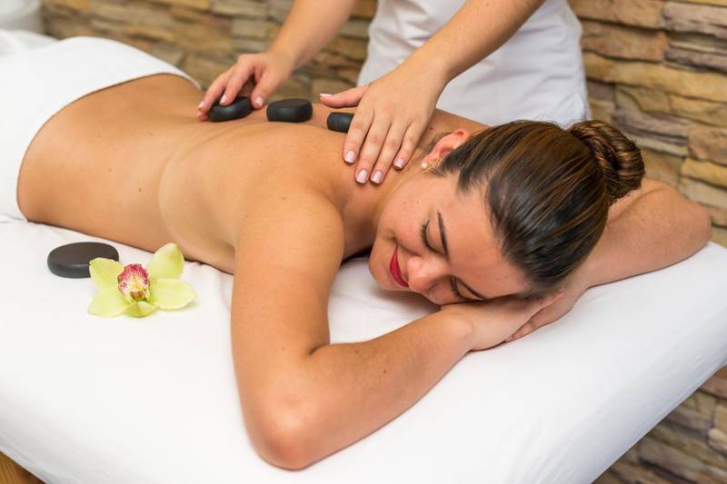 Spa  Movich Pereira