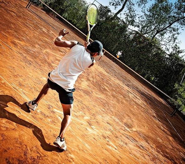 Outdoor activities Movich Las Lomas (Rionegro)  Medellin