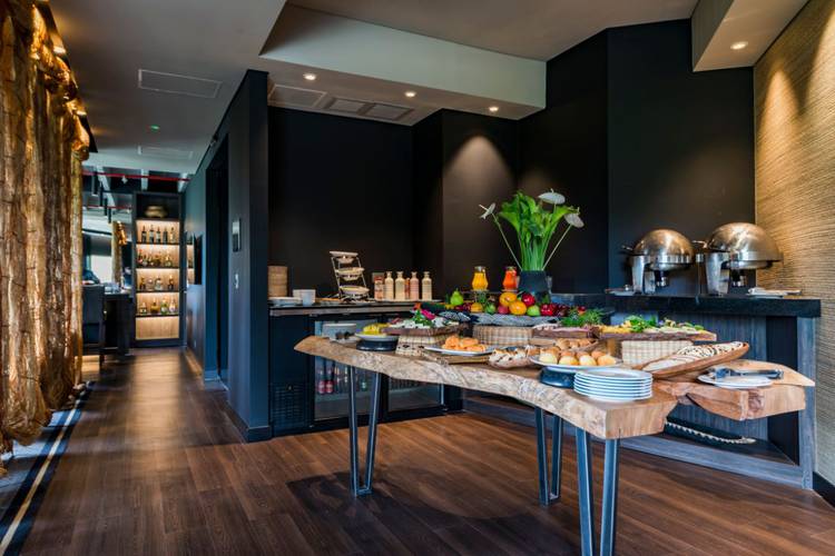 Movich Hotels Movich Hotels