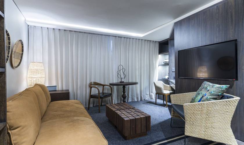 Junior suite Movich Las Lomas (Rionegro) Medellin Junior suite Movich Las Lomas (Rionegro) Medellin