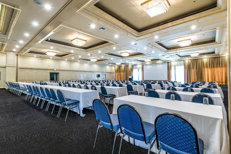 Event rooms Intercontinental Medellín  Medellin