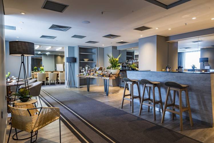 Salón VIP Movich Hotels Salón VIP Movich Hotels