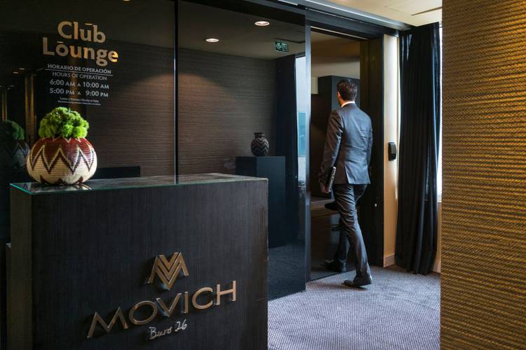  Movich Hotels