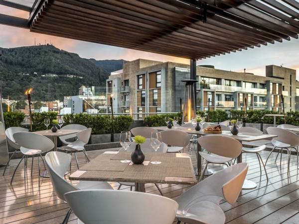 Terrace Movich Hotels Terrace Movich Hotels