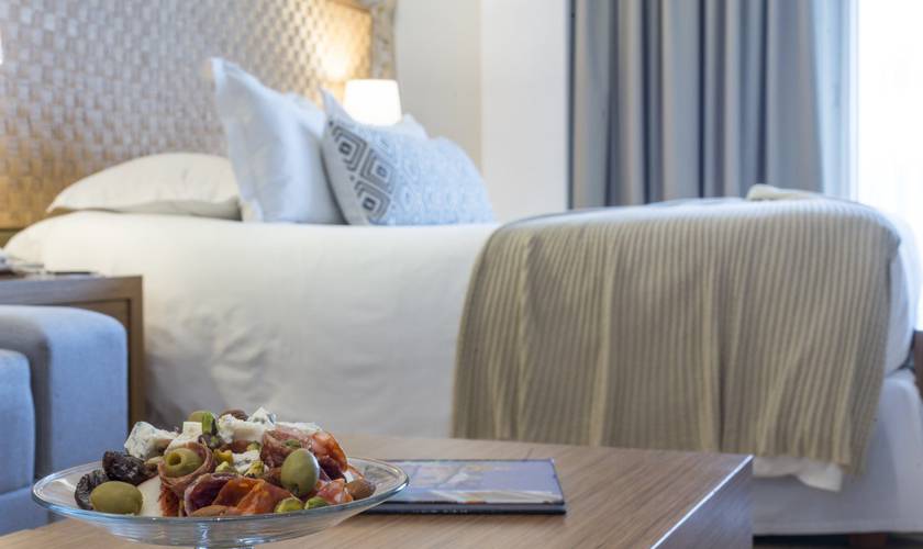 Luxury room Movich Cartagena de Indias Luxury room Movich Cartagena de Indias
