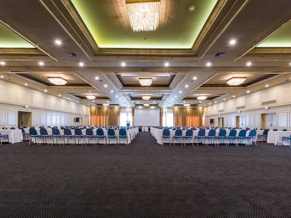 Great hall antioquia Intercontinental Medellín Medellin Great hall antioquia Intercontinental Medellín Medellin