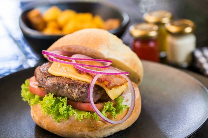 Restaurants Movich Las Lomas (Rionegro)  Medellin