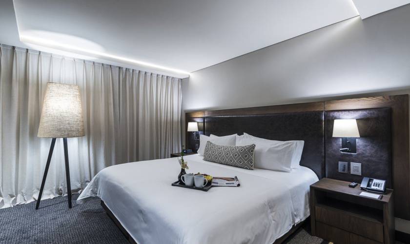 Junior suite Movich Las Lomas (Rionegro) Medellin Junior suite Movich Las Lomas (Rionegro) Medellin