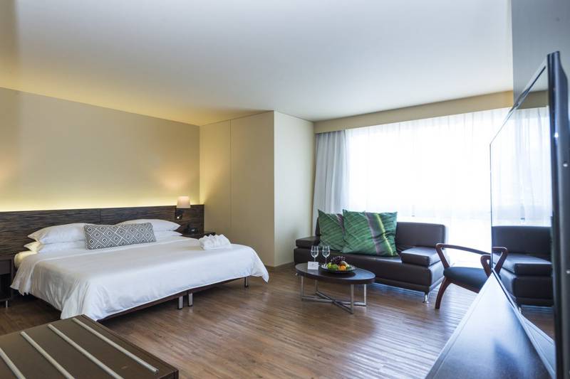 Junior suite Movich Pereira Junior suite Movich Pereira
