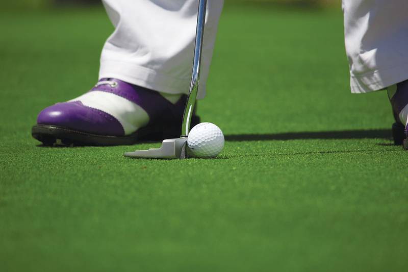 Golf Movich Cartagena de Indias 