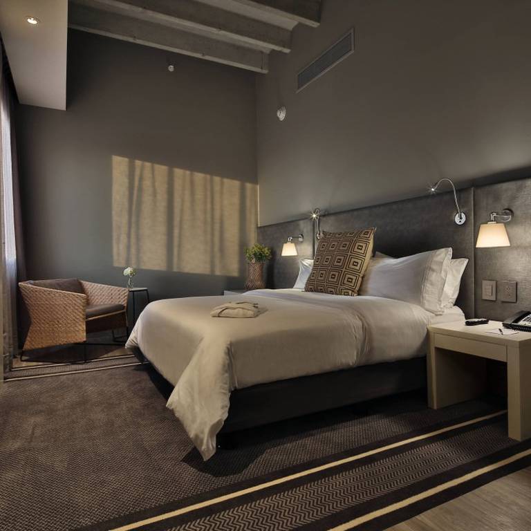 Suite room Movich Buró 51 (Barranquilla) Suite room Movich Buró 51 (Barranquilla)
