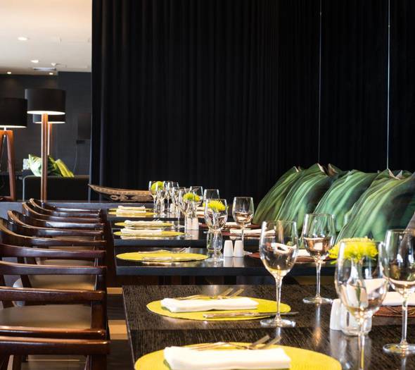 Èbano restaurant Movich Buró 26 (Bogotá) 