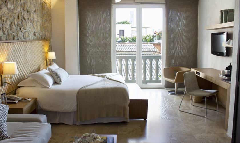 Luxury room Movich Cartagena de Indias Luxury room Movich Cartagena de Indias