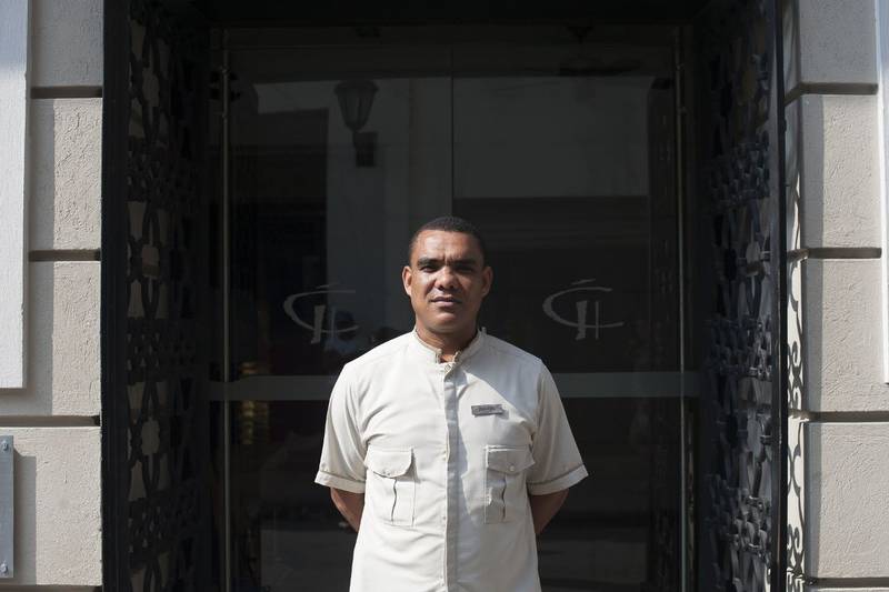 Concierge Movich Cartagena de Indias 