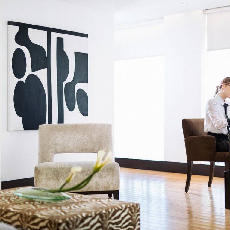 Business suite Le Parc (Quito) Business suite Le Parc (Quito)