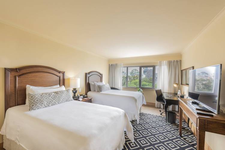 Movich Hotels Movich Hotels