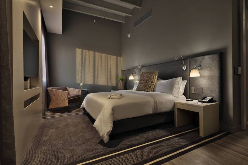 Suite room Movich Buró 51 (Barranquilla) Suite room Movich Buró 51 (Barranquilla)