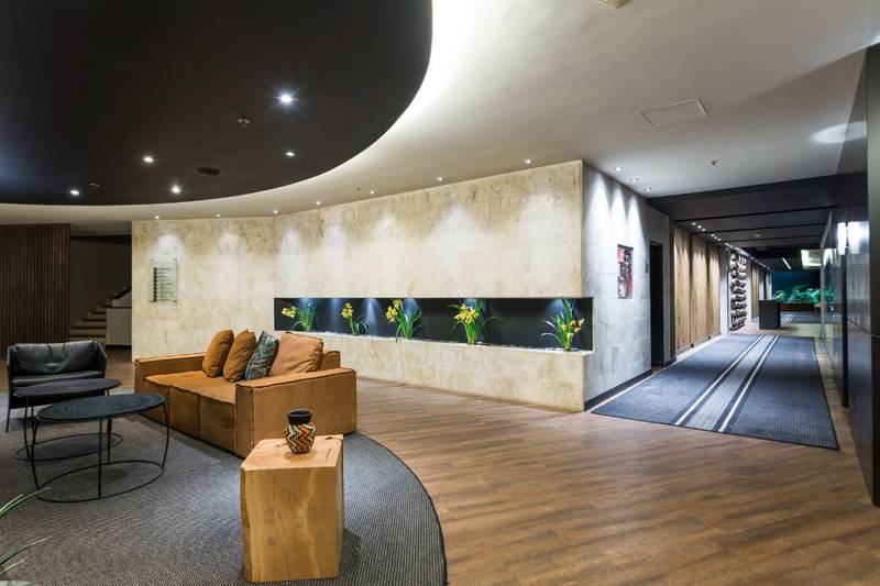 Concierge Movich Las Lomas (Rionegro)  Medellin