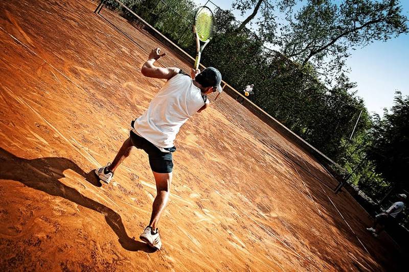 Outdoor activities Movich Las Lomas (Rionegro)  Medellin