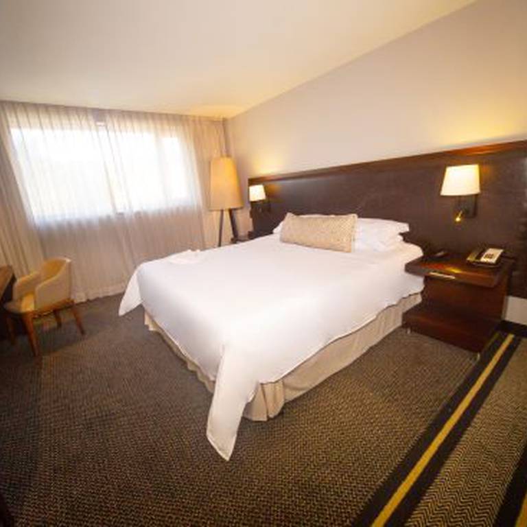 Standard king room Movich Las Lomas (Rionegro) Medellin Standard king room Movich Las Lomas (Rionegro) Medellin