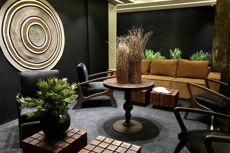 Concierge Movich Las Lomas (Rionegro)  Medellin