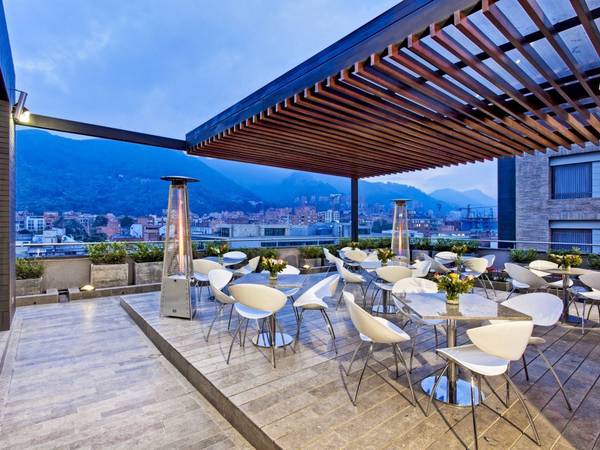 Terrace Movich Hotels Terrace Movich Hotels