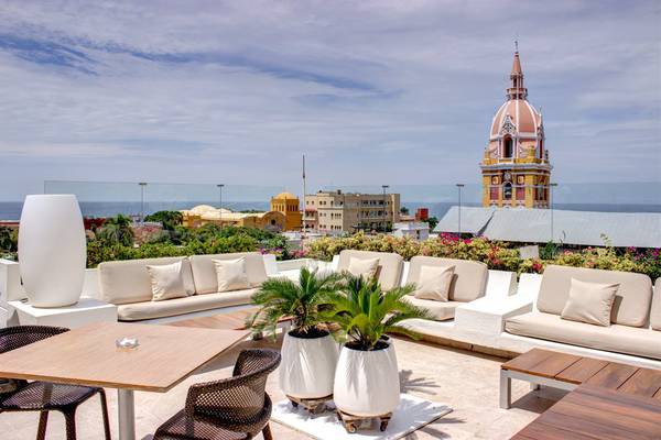 Tour Movich Cartagena de Indias in Cartagena Tour Movich Cartagena de Indias in Cartagena