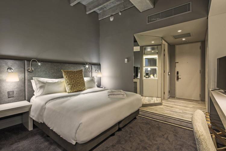 Habitación Superior Movich Hotels Habitación Superior Movich Hotels