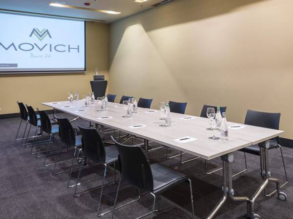 Sapan 1 Movich Hotels Sapan 1 Movich Hotels