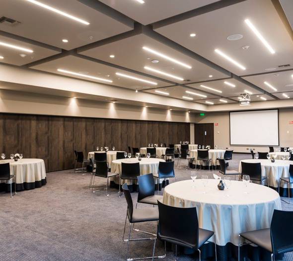 Events venues Movich Las Lomas (Rionegro)  Medellin