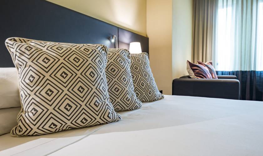 Junior suite Movich Buró 26 (Bogotá) Junior suite Movich Buró 26 (Bogotá)