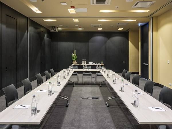 Sapan 2,3,4 Movich Hotels Sapan 2,3,4 Movich Hotels
