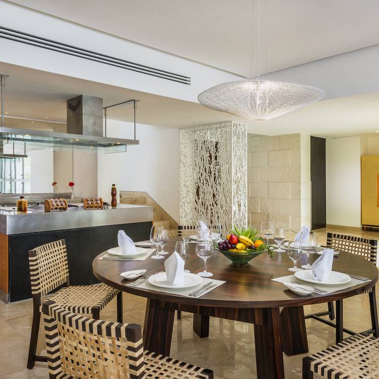 Beach front presidential suite Blue Diamond Luxury Boutique (Playa del Carmen) Beach front presidential suite Blue Diamond Luxury Boutique (Playa del Carmen)
